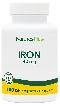 IRON 40 MG 180, 180 ct