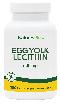 EGG YOLK LECITHIN CAPS 600 MG 90, 90 ct