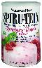 RASPBERRY ROYALE SPIRUTEIN SHAKE 1.12LB, 1.12 lb