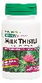 MILK THISTLE 250 MG, 60 ct