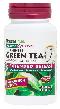 Green Tea (Chinese) 750mg, 30ct - 50% Polyphenols