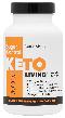 KetoLiving Sugar Control, 90 Vegetarian Capsules