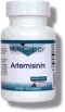 Artemisinin 100mg, 90 caps