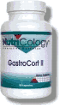 GastroCort II, 90 caps