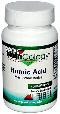 Humic Acid, 60 CAPVEGI