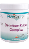 Strontium Osteo Chewable, 180 ct