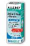 bioAllers Animal Hair  Dander Allergy Relief, 1 fl oz