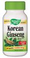 Ginseng Korean White, 100 CAPSULE