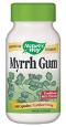 Myrrh Gum, 100 CAPSULE