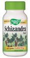 Schizandra Fruit, 100 CAPSULE