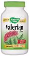 Valerian Root, 180 CAPSULE