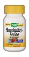 Phosphatidyl Serine, 60 SOFTGEL