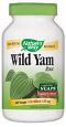 Wild Yam Root, 180 CAPVEGI