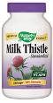 Milk Thistle Standardized Extract, 120 CAPVEGI