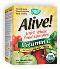 Alive Organic Vitamin C Powder, 120 gm