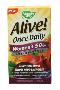 Alive Once Daily Women's 50 Plus Ultra, 60 tabs