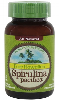 Hawaiian Spirulina Pacifica 500mg, 200 tabs