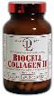 BioCell Collagen II, 100 caps