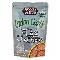 Onion Garlic Flax Crackers, 4 oz