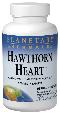 Hawthorn Heart, 60 tabs