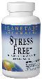 Stress Free Calm Formula, 60 tabs