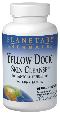Yellow Dock Skin Cleanse, 60 tabs