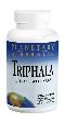 Triphala Traditional Ayurvedic Purifier, 15 tabs