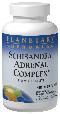 Schizandra Adrenal Complex, 60 tabs