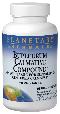 Bupleurum Calmative Compound, 60 tabs