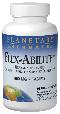 Flex-Ability, 120 tabs
