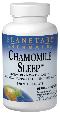 Chamomile Sleep, 60 tabs