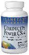 Cordyceps Power CS-4, 60 tabs