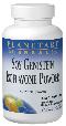 Soy Genistein Isoflavone Pwd, 4 oz