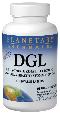 DGL Licorice, 200 tabs