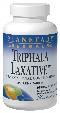 Triphala Laxative, 60 tabs
