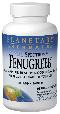 Full Spectrum Fenugreek 600 mg, 120 Tablets