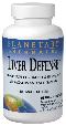 Liver Defense, 120 tabs