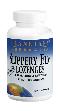 Slippery Elm Lozenges, 24 tabs