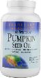 Pumpkin Seed Oil 1000 mg Full Spectrum, 180 softgels