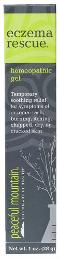 Eczema Rescue Gel, 1 oz