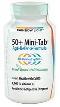 50 Plus  Mini Tab Multivitamin, 90 tabs