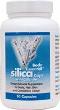 Body Essential Silica With Calcium, 90 caps