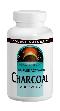 Charcoal 260 mg, 200 caps