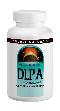 DL-Phenylalanine 750 mg, 60 tabs