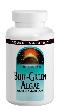 Blue-Green Algae 500 mg, 100 tabs