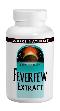 Feverfew Extract, 100 tabs