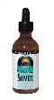 Ultra Colloidal Silver Liquid 10 ppm, 2 fl oz