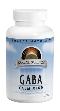 GABA 750 mg, 90 tabs