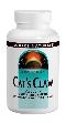 Cat's Claw Standardized Ext, 120 tabs