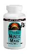 Muscle Mass Anabolic Complex, 30 tabs